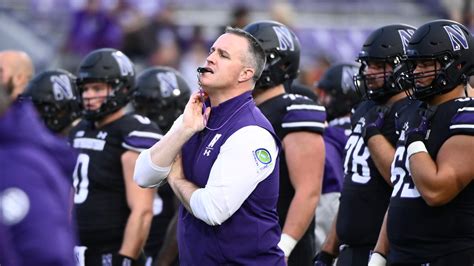 Former Northwestern football players hire civil rights attorney to investigate hazing